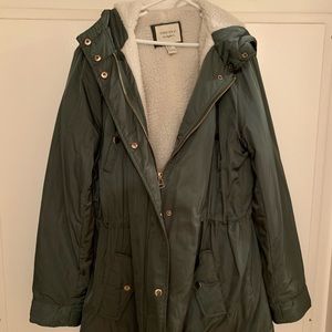Winter Jacket